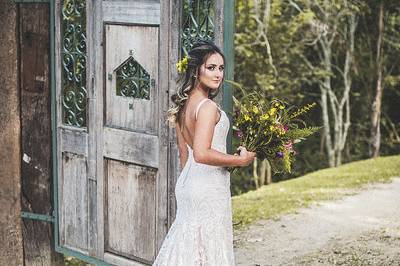 O casamento de Fernanda e Renan 3