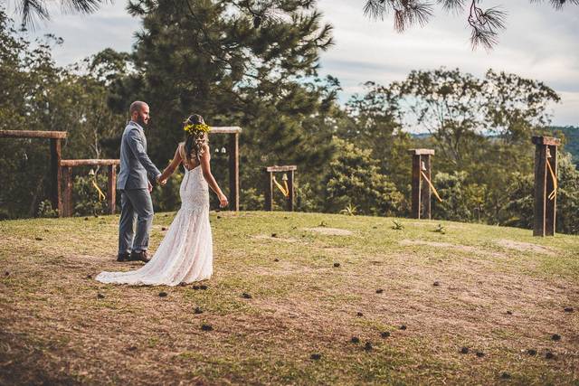 O casamento de Fernanda e Renan 2