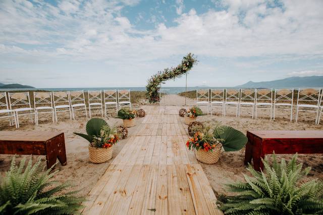 O casamento de Julia e Matheus 3