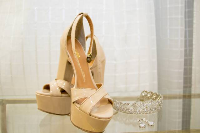 O casamento de Glauber e Jessica 3