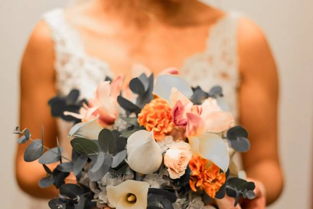 O casamento de Naty e Tiago 1