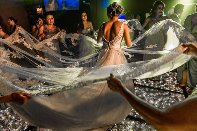 O casamento de Naty e Tiago 2