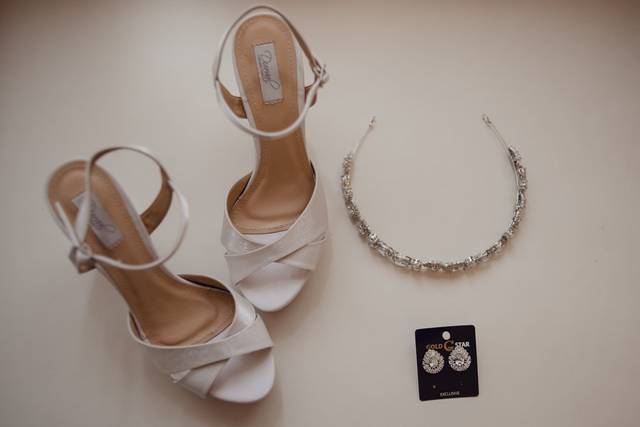 O casamento de Débora e Bruno 3