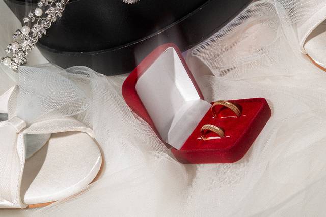 O casamento de Esther e Carlos 3