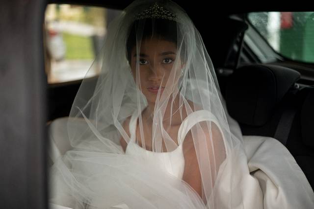 O casamento de Esther e Carlos 1