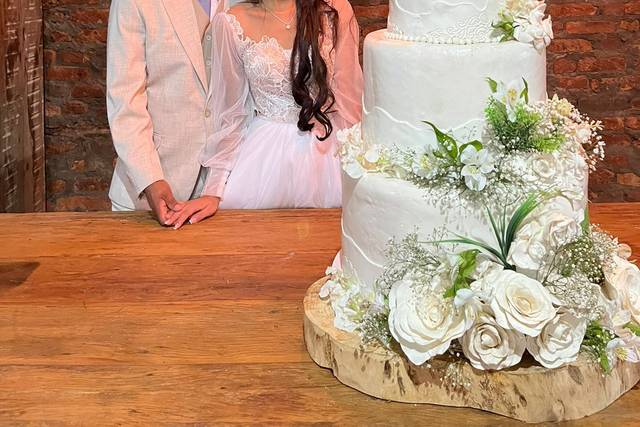 O casamento de Higor  e Kênia 1