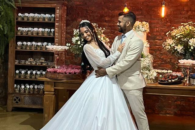 O casamento de Higor  e Kênia 2