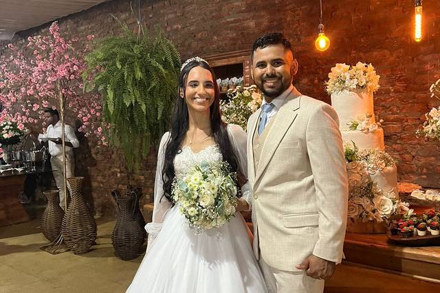 O casamento de Higor  e Kênia 3