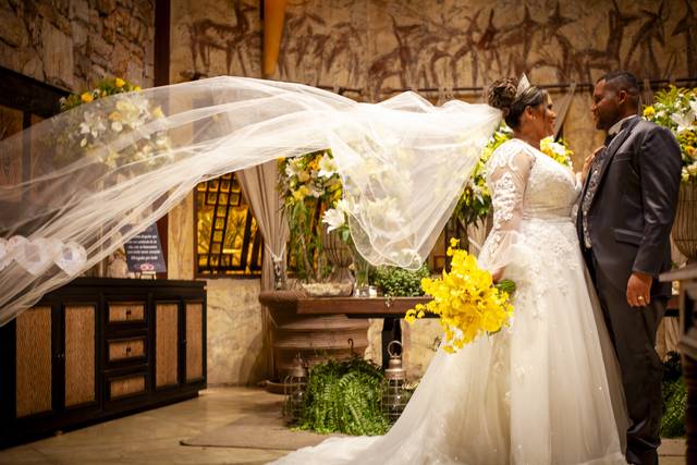 O casamento de Renata e Cleberson 2