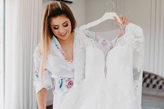 O casamento de Fernanda e Danilo 3