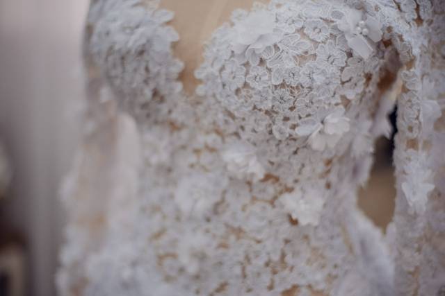 O casamento de Kaory e Leonardo 2