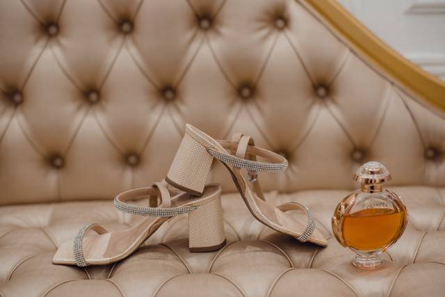 O casamento de Kaory e Leonardo 3