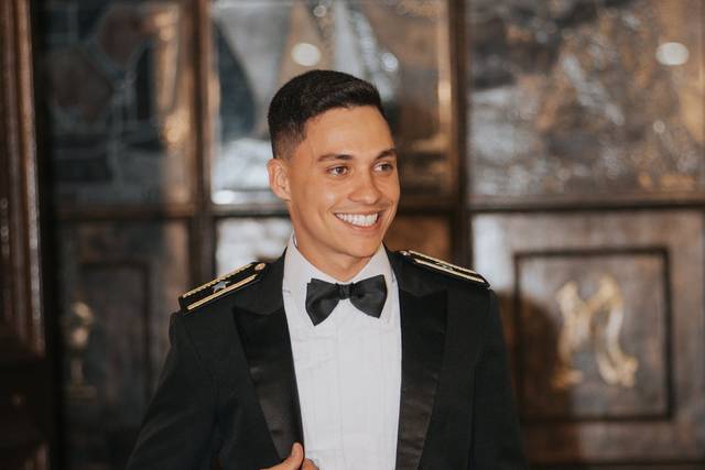 O casamento de Rebeca e Kauã 3