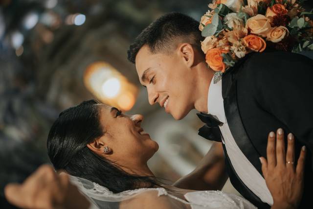 O casamento de Rebeca e Kauã 2