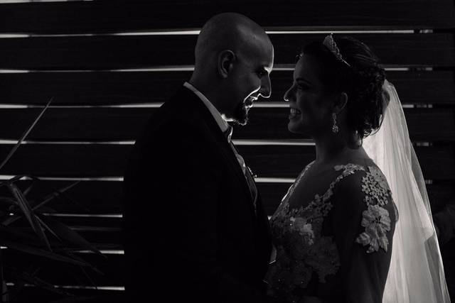 O casamento de Elise e Leonardo 2