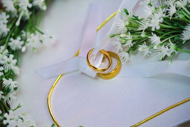 O casamento de Enny e Jean 3