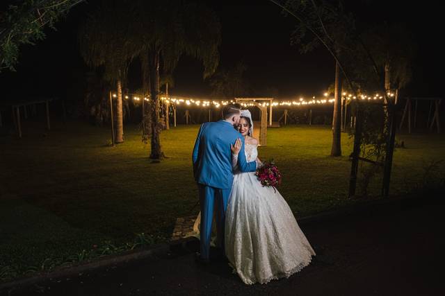 O casamento de Enny e Jean 1