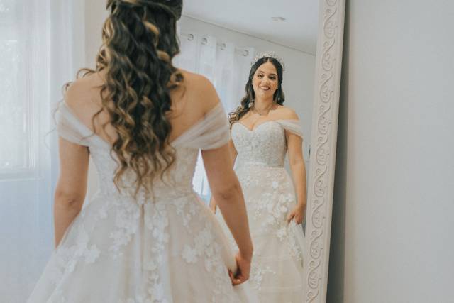 O casamento de Emily e Lucas 2