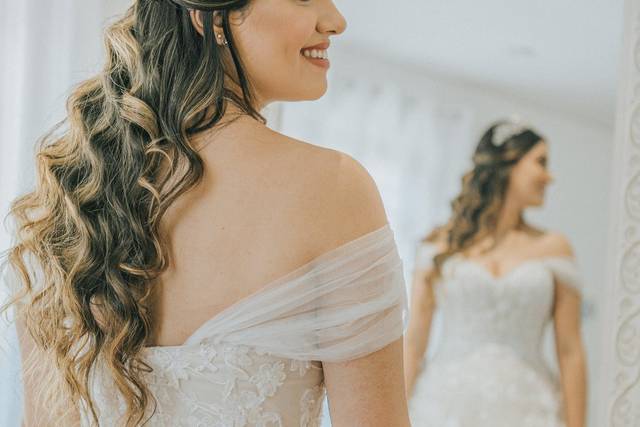 O casamento de Emily e Lucas 3
