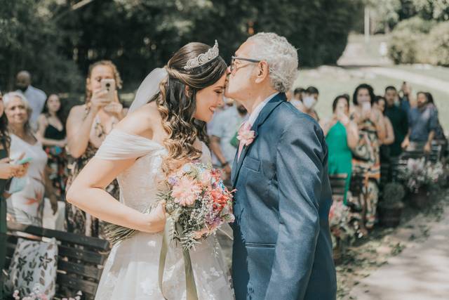 O casamento de Emily e Lucas 1