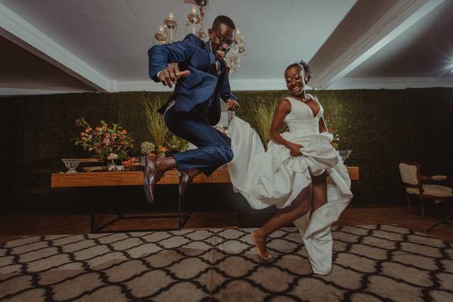 O casamento de Rosi e Haroldo 2