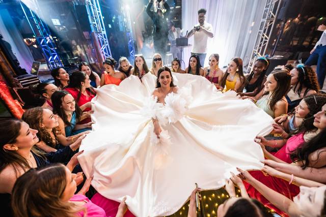 O casamento de Julia e Silas 2