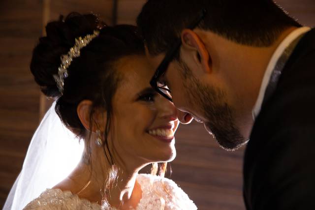 O casamento de Erica e Douglas 1