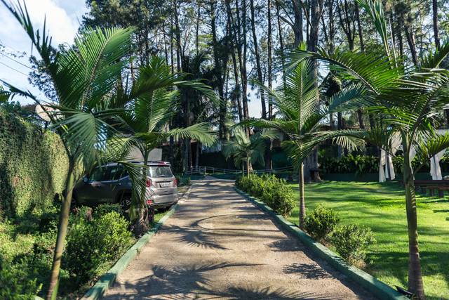 O casamento de Ana e Thiago 1