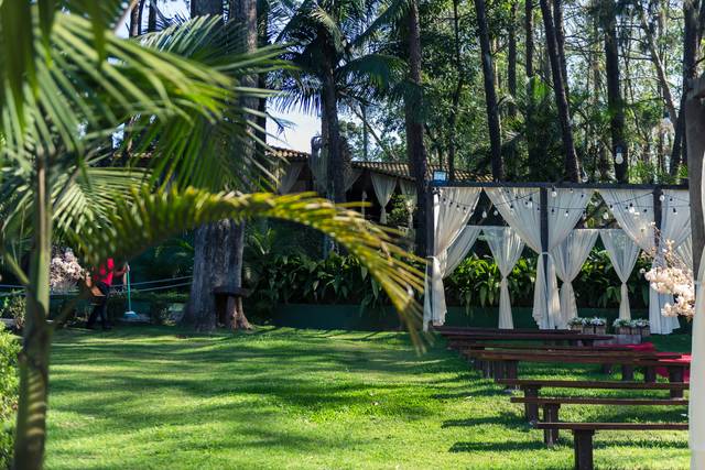 O casamento de Ana e Thiago 2