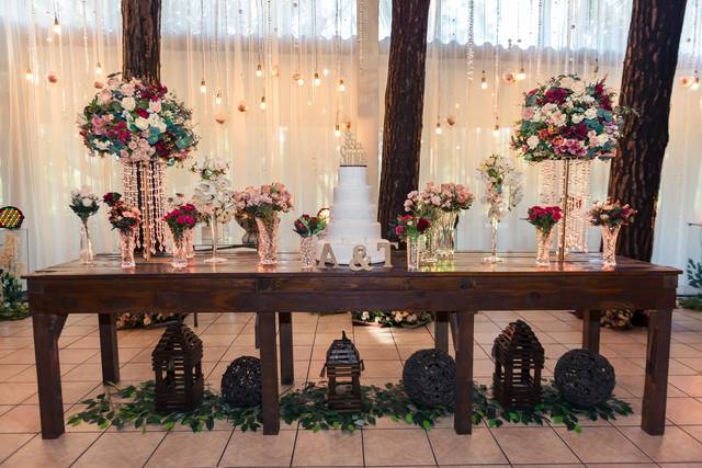 O casamento de Ana e Thiago 3