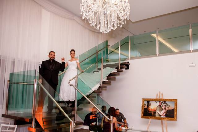 O casamento de Thayara e Ramon 1