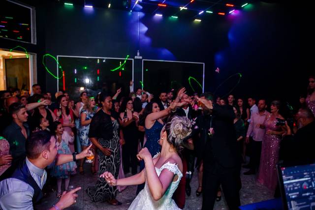 O casamento de Thayara e Ramon 3