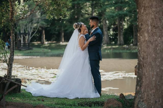 O casamento de Nayara e Isaias 2