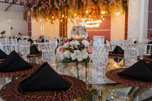 O casamento de Natasha e Marlon 3