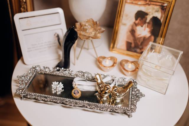 O casamento de Rebeca e Juvencio 3