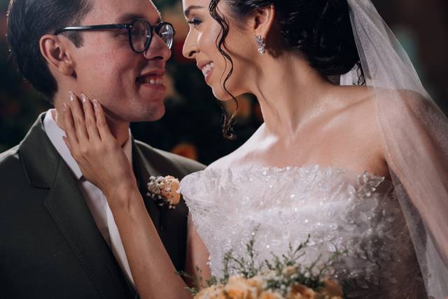 O casamento de Rebeca e Juvencio 1