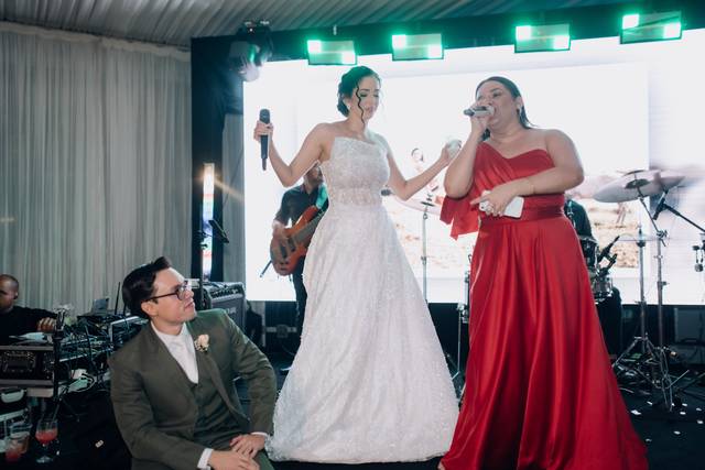 O casamento de Rebeca e Juvencio 2