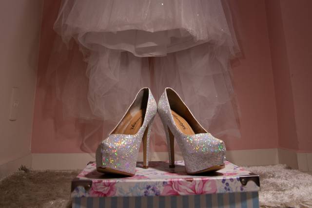 O casamento de Jessica e Cristiano 3
