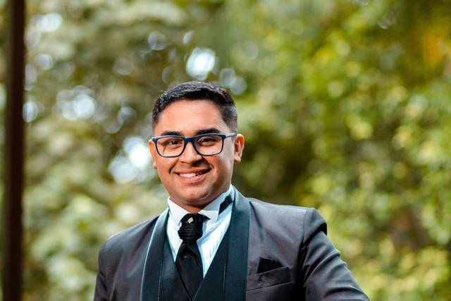 O casamento de Sabrina e Gustavo 3