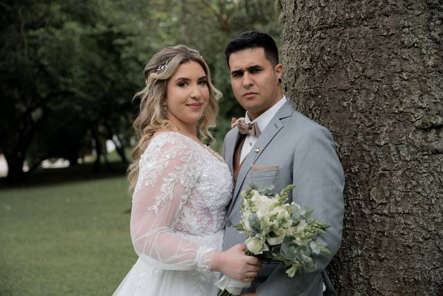 O casamento de Thais e Marcio 2