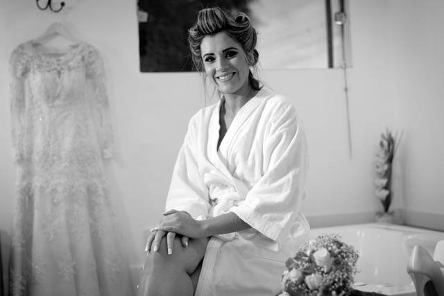 O casamento de Cris e Diego 3