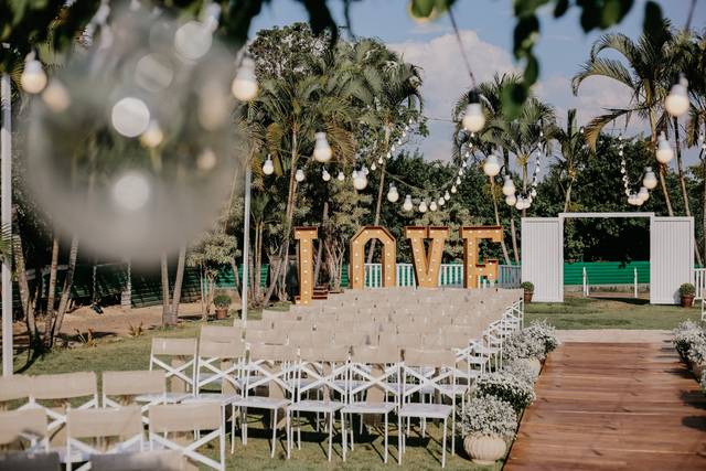 O casamento de Luciana e Hugo 3