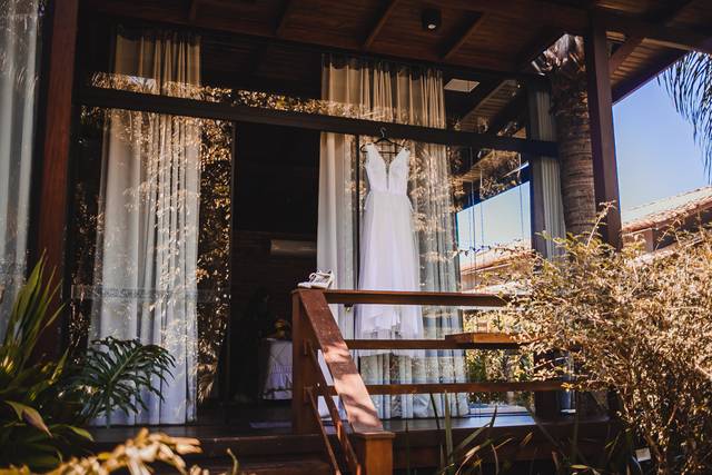 O casamento de Pati e Julio 3