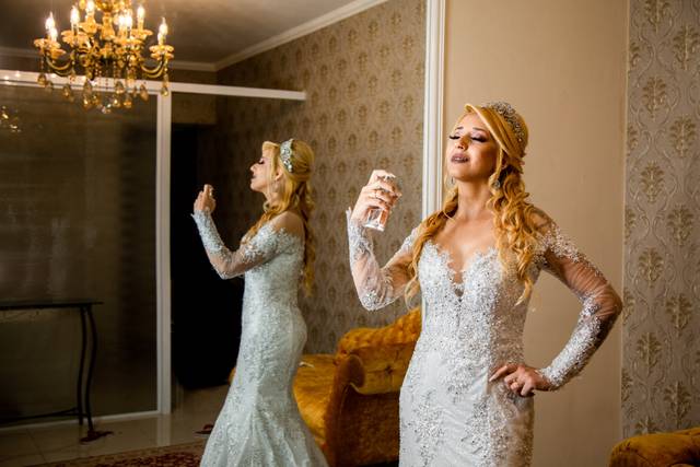 O casamento de Cinthia e David 3
