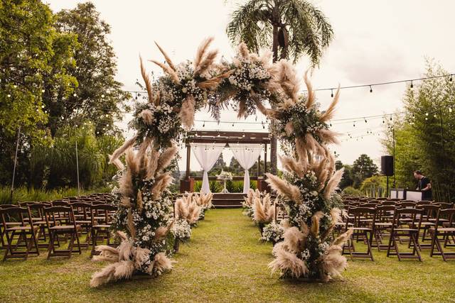 O casamento de Fernanda e Felippe 3