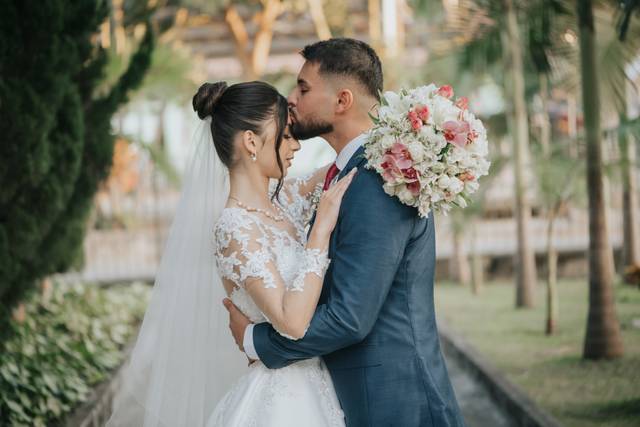 O casamento de Nicaela e Bruno 2