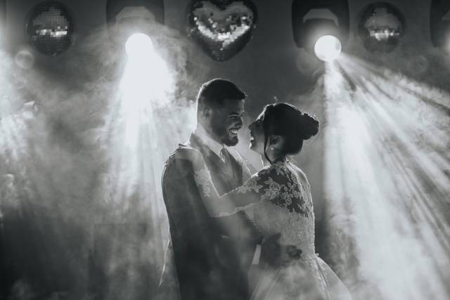 O casamento de Nicaela e Bruno 1