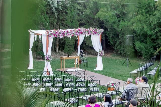 O casamento de Marcelle e Marcelo 3