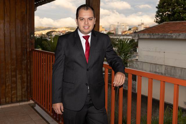 O casamento de Ruama e Beto 2