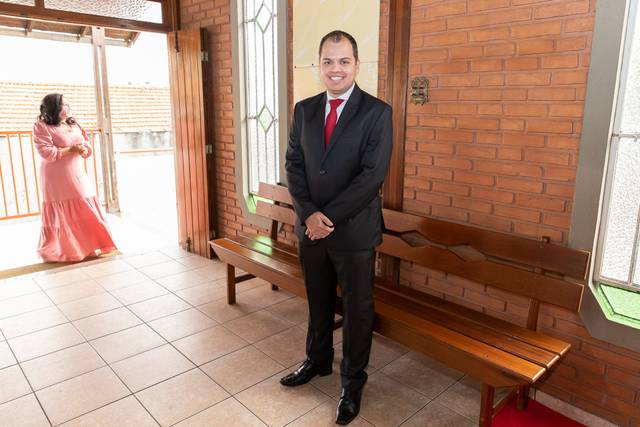 O casamento de Ruama e Beto 3